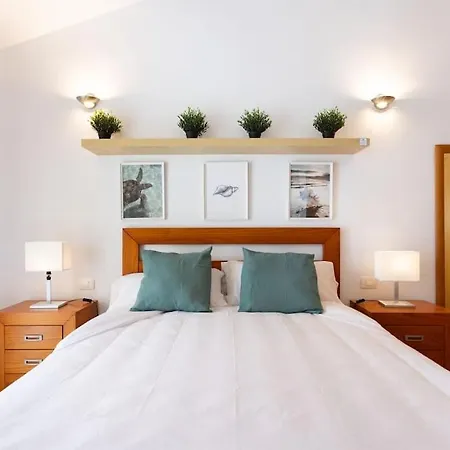 Medano Playa Mar Y Tranquilidad Supreme Medano Holiday home *