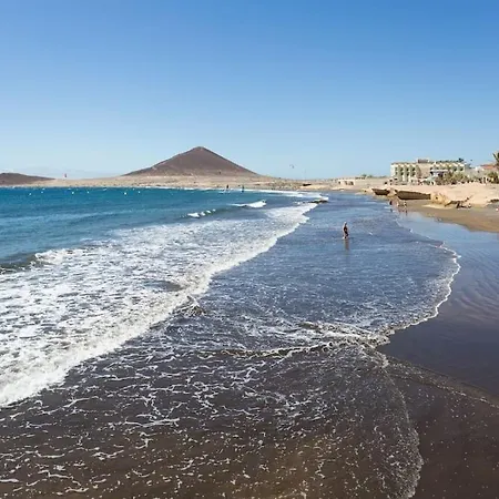 Holiday home Medano Playa Mar Y Tranquilidad Supreme Medano El Medano (Tenerife)