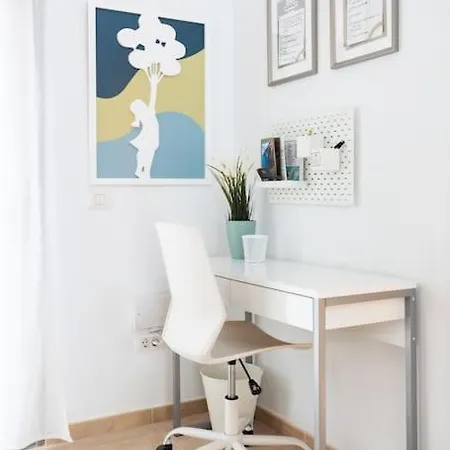 Medano Playa Mar Y Tranquilidad Supreme Medano * El Medano (Tenerife)