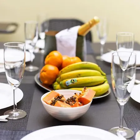 Medano Playa Mar Y Tranquilidad Supreme Medano Holiday home *