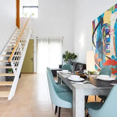 Medano Playa Mar Y Tranquilidad Supreme Medano Holiday home El Medano (Tenerife)