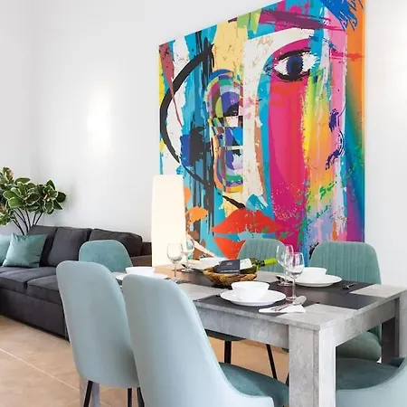 Medano Playa Mar Y Tranquilidad Supreme Medano * El Medano (Tenerife)