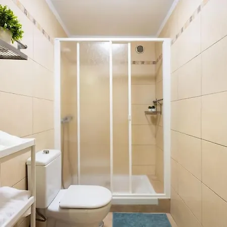 Holiday home Medano Playa Mar Y Tranquilidad Supreme Medano