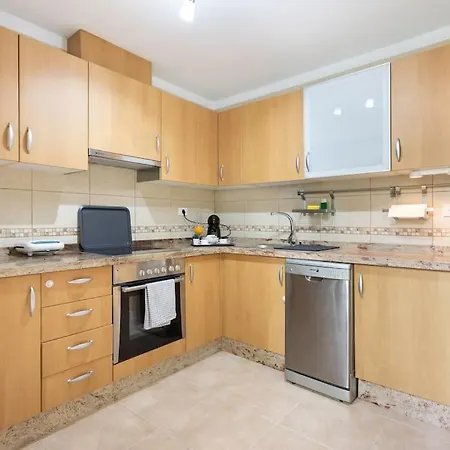 Holiday home Medano Playa Mar Y Tranquilidad Supreme Medano *