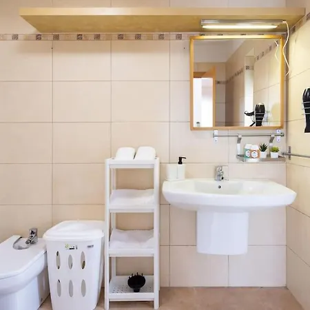 Medano Playa Mar Y Tranquilidad Supreme Medano Holiday home El Medano (Tenerife)