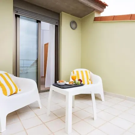 Holiday home Medano Playa Mar Y Tranquilidad Supreme Medano El Medano (Tenerife)