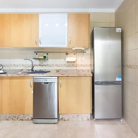 Medano Playa Mar Y Tranquilidad Supreme Medano El Medano (Tenerife)