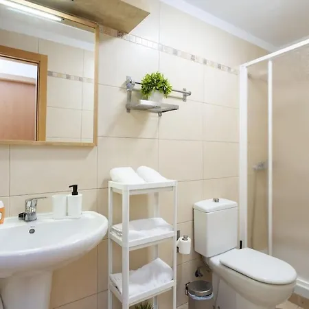 Medano Playa Mar Y Tranquilidad Supreme Medano Holiday home *