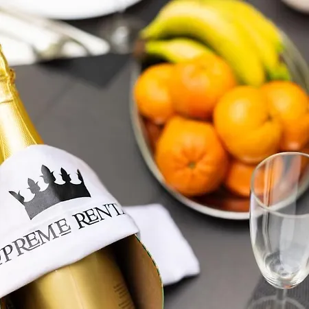 Medano Playa Mar Y Tranquilidad Supreme Medano * El Medano (Tenerife)