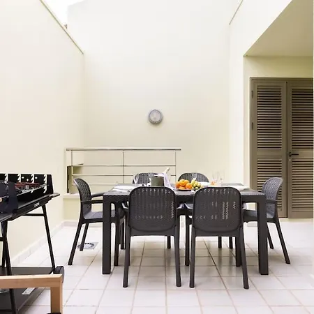 Medano Playa Mar Y Tranquilidad Supreme Medano Holiday home