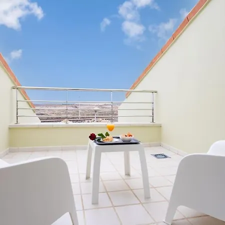 Medano Playa Mar Y Tranquilidad Supreme Medano Holiday home *