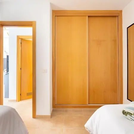 Medano Playa Mar Y Tranquilidad Supreme Medano Holiday home El Medano (Tenerife)