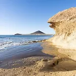 Vakantiehuis Medano Playa Mar Y Tranquilidad Supreme Medano *