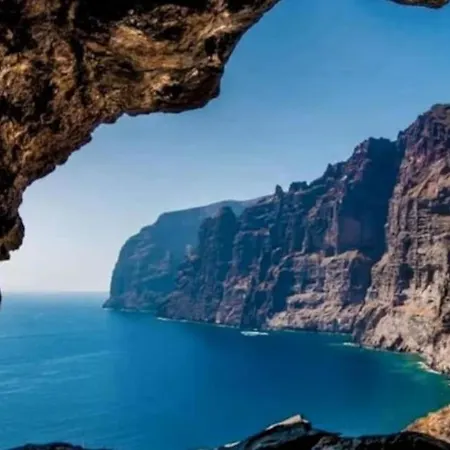 Medano Playa Mar Y Tranquilidad Supreme Medano