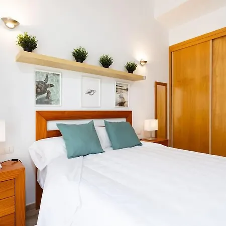 Medano Playa Mar Y Tranquilidad Supreme Medano *