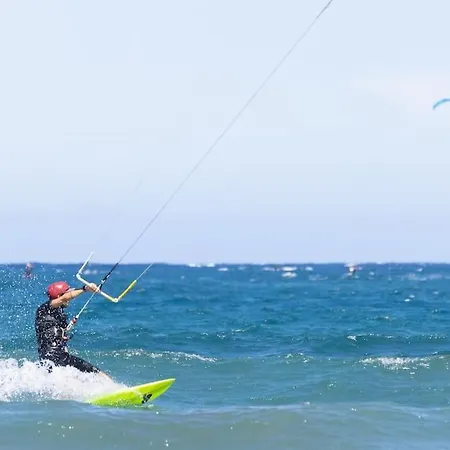 Medano Playa Mar Y Tranquilidad Supreme Medano * 엘메다노