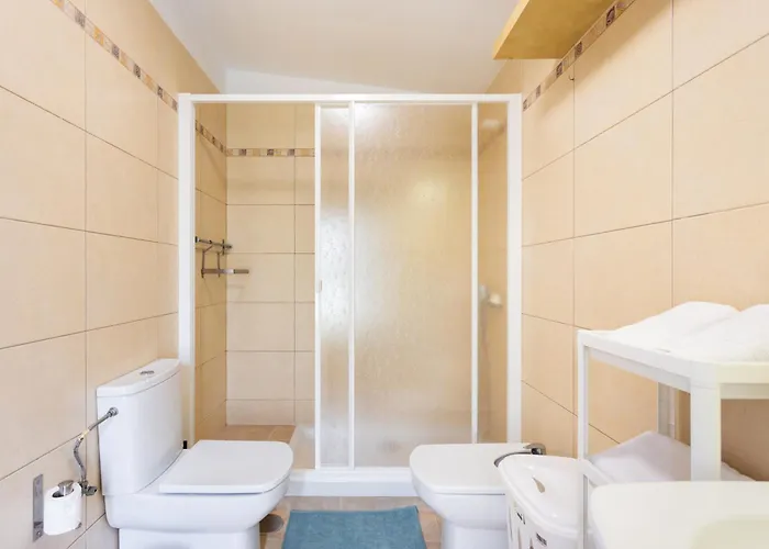 Medano Playa Mar Y Tranquilidad Supreme Medano El Médano