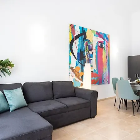 Medano Playa Mar Y Tranquilidad Supreme Medano *