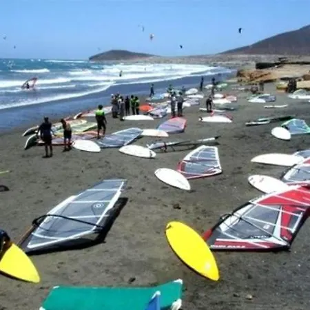 Dom wakacyjny Medano Playa Mar Y Tranquilidad Supreme Medano