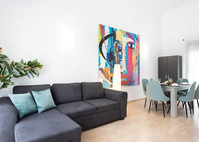 Medano Playa Mar Y Tranquilidad Supreme Medano *