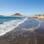 Nyaraló Medano Playa Mar Y Tranquilidad Supreme Medano El Médano
