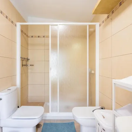 Medano Playa Mar Y Tranquilidad Supreme Medano Эль-Медано