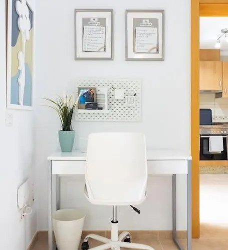 Дом отдыха Medano Playa Mar Y Tranquilidad Supreme Medano Эль-Медано