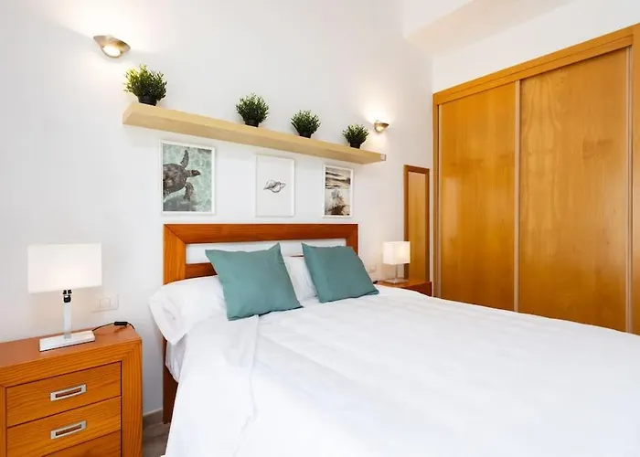 Medano Playa Mar Y Tranquilidad Supreme Medano *