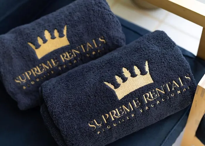 Дом отдыха Medano Playa Mar Y Tranquilidad Supreme Medano Эль-Медано