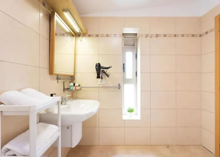 Дом отдыха Medano Playa Mar Y Tranquilidad Supreme Medano *