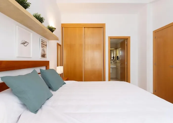 Дом отдыха Medano Playa Mar Y Tranquilidad Supreme Medano Эль-Медано