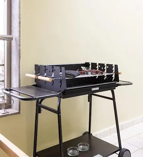 Medano Playa Mar Y Tranquilidad Supreme Medano Дом отдыха Эль-Медано